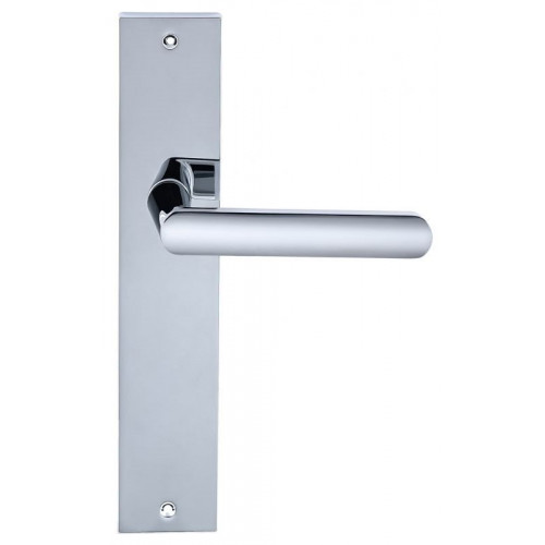 Extreza Hi-Tech AQUA (Аква) 113 на планке PL11 полированный хром F04