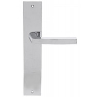 Extreza Hi-Tech COS (Кос) 120 на планке PL11 полированный хром F04