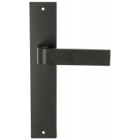 Extreza Hi-Tech SOUND (Саунд) 106 на планке PL11 черный матовый F22