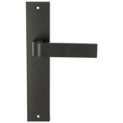 Extreza Hi-Tech SOUND (Саунд) 106 на планке PL11 черный матовый F22