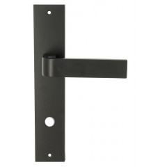 Extreza Hi-Tech SOUND (Саунд) 106 на планке PL11 черный матовый F22