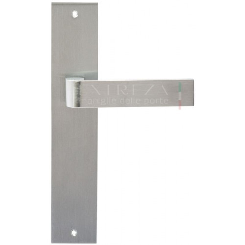 Extreza Hi-Tech SOUND (Саунд) 106 на планке PL11 матовый хром F05