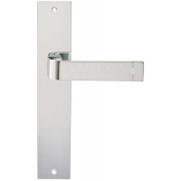 Extreza Hi-Tech SOUND (Саунд) 106 на планке PL11 полированный хром F04