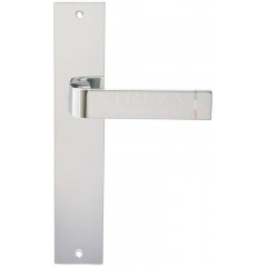 Extreza Hi-Tech SOUND (Саунд) 106 на планке PL11 полированный хром F04