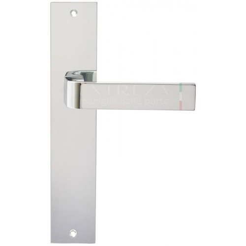 Extreza Hi-Tech SOUND (Саунд) 106 на планке PL11 полированный хром F04