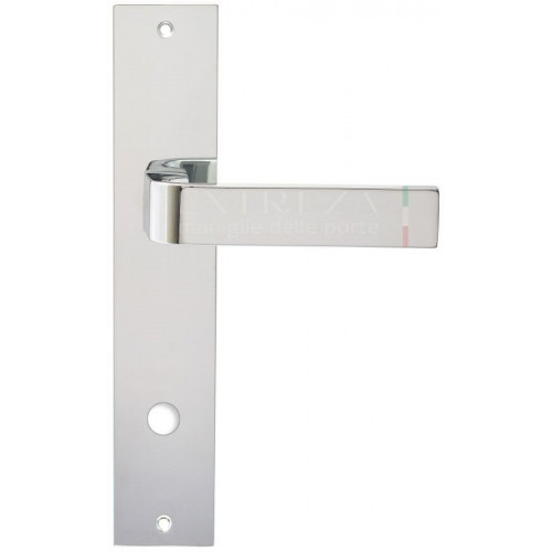Extreza Hi-Tech SOUND (Саунд) 106 на планке PL11 полированный хром F04