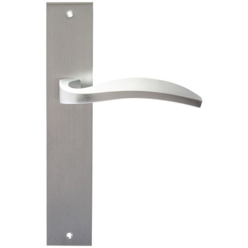 Extreza Hi-Tech TORI (Тори) 101 на планке PL11 матовый хром F05