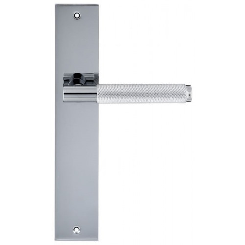Extreza Hi-Tech TUBA 126 на планке PL11 полированный хром F04