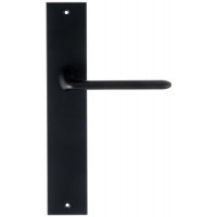 Extreza Hi-Tech VIKI 127 на планке PL11 черный F22