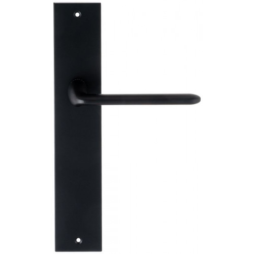 Extreza Hi-Tech VIKI 127 на планке PL11 черный F22