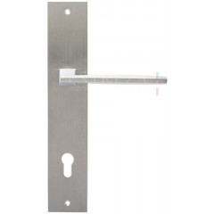 Extreza Hi-Tech WING (Винг) 111 на планке PL11 матовый хром F05