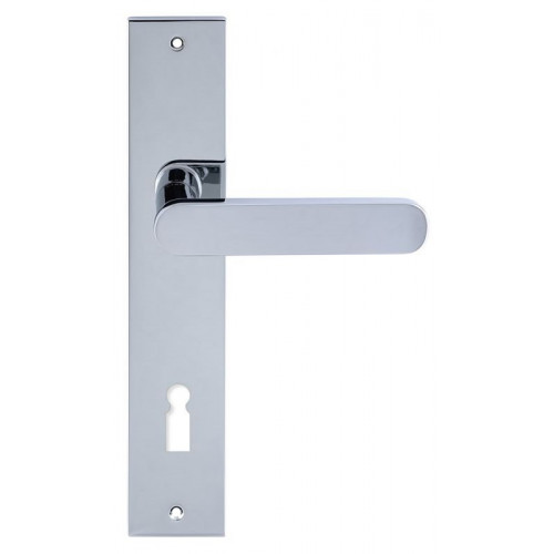 Extreza Hi-tech JEMMA 116 на планке PL11 полированный хром F04