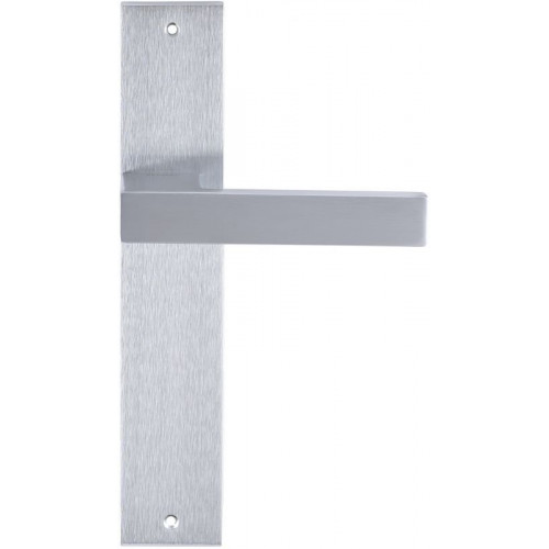 Extreza Hi-tech SPARK (Спарк) 115 на планке PL11 матовый хром F05