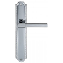 Extreza NUVO 125 на планке PL03 полированный хром F04