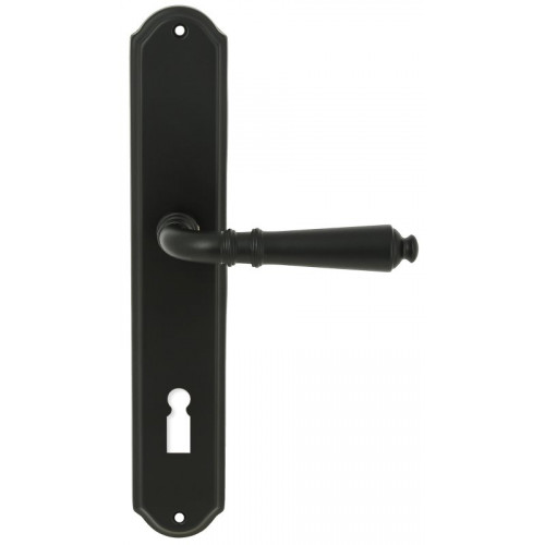 Extreza PETRA (Петра) 304 на планке PL01 KEY черный матовый F22