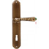 Extreza PETRA (Петра) 304 на планке PL01 KEY матовая бронза F03
