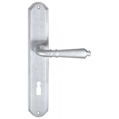 Extreza PETRA (Петра) 304 на планке PL01 KEY матовый хром F05