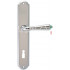 Extreza PETRA (Петра) 304 на планке PL01 KEY полированный хром F04