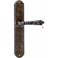 Extreza PETRA (Петра) 304 на планке PL01 античная бронза F23