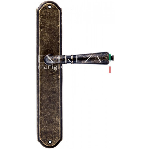 Extreza PETRA (Петра) 304 на планке PL01 античная бронза F23