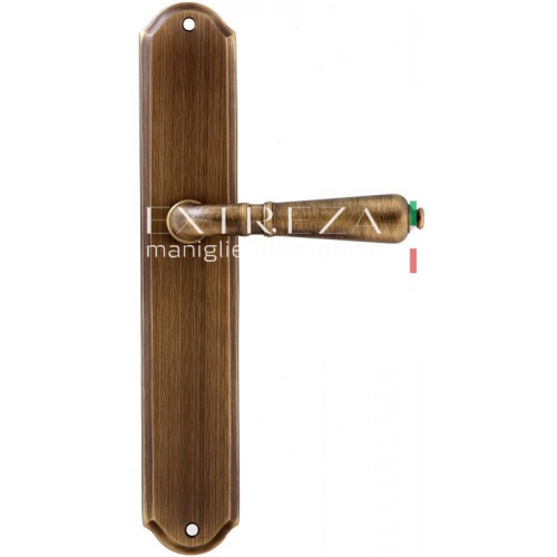 Extreza PETRA (Петра) 304 на планке PL01 матовая бронза F03