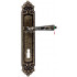 Extreza PETRA (Петра) 304 на планке PL02 KEY античная бронза F23