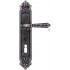 Extreza PETRA (Петра) 304 на планке PL02 KEY античное серебро F45