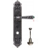 Extreza PETRA (Петра) 304 на планке PL02 WC античное серебро F45