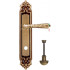 Extreza PETRA (Петра) 304 на планке PL02 WC матовая бронза F03