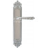 Extreza PETRA (Петра) 304 на планке PL02 полированный хром F04