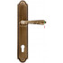 Extreza PETRA (Петра) 304 на планке PL03 CYL матовая бронза F03