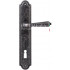 Extreza PETRA (Петра) 304 на планке PL03 KEY античное серебро F45