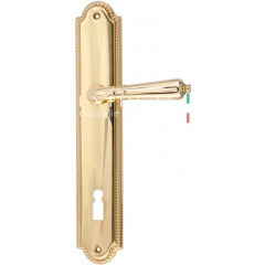 Extreza PETRA (Петра) 304 на планке PL03 KEY полированная латунь F01