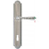 Extreza PETRA (Петра) 304 на планке PL03 KEY полированный хром F04