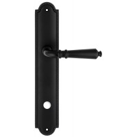 Extreza PETRA (Петра) 304 на планке PL03 WC черный матовый F22
