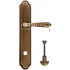 Extreza PETRA (Петра) 304 на планке PL03 WC матовая бронза F03