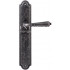 Extreza PETRA (Петра) 304 на планке PL03 античное серебро F45