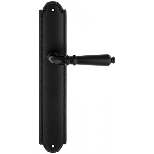 Extreza PETRA (Петра) 304 на планке PL03 черный матовый F22