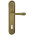 Extreza PETRA (Петра) 304 на планке PL05 KEY матовая бронза F03