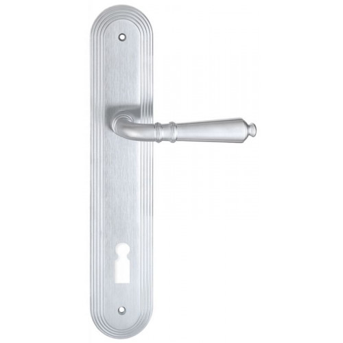 Extreza PETRA (Петра) 304 на планке PL05 KEY матовый хром F05