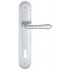 Extreza PETRA (Петра) 304 на планке PL05 KEY матовый хром F05