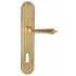 Extreza PETRA (Петра) 304 на планке PL05 KEY полированная латунь F01