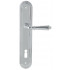Extreza PETRA (Петра) 304 на планке PL05 KEY полированный хром F04