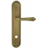 Extreza PETRA (Петра) 304 на планке PL05 WC матовая бронза F03