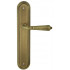 Extreza PETRA (Петра) 304 на планке PL05 матовая бронза F03