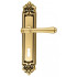 Extreza PIERO (Пьеро) 326 на планке PL02 KEY французское золото + патина F59