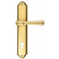 Extreza PIERO (Пьеро) 326 на планке PL03 CYL французское золото + патина F59