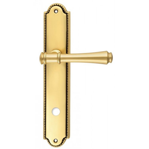 Extreza PIERO (Пьеро) 326 на планке PL03 WC французское золото + патина F59