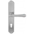 Extreza PIERO (Пиеро) 326 на планке PL01 CYL матовый хром F05
