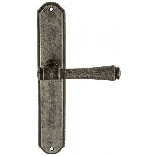 Extreza PIERO (Пиеро) 326 на планке PL01 античное серебро F45